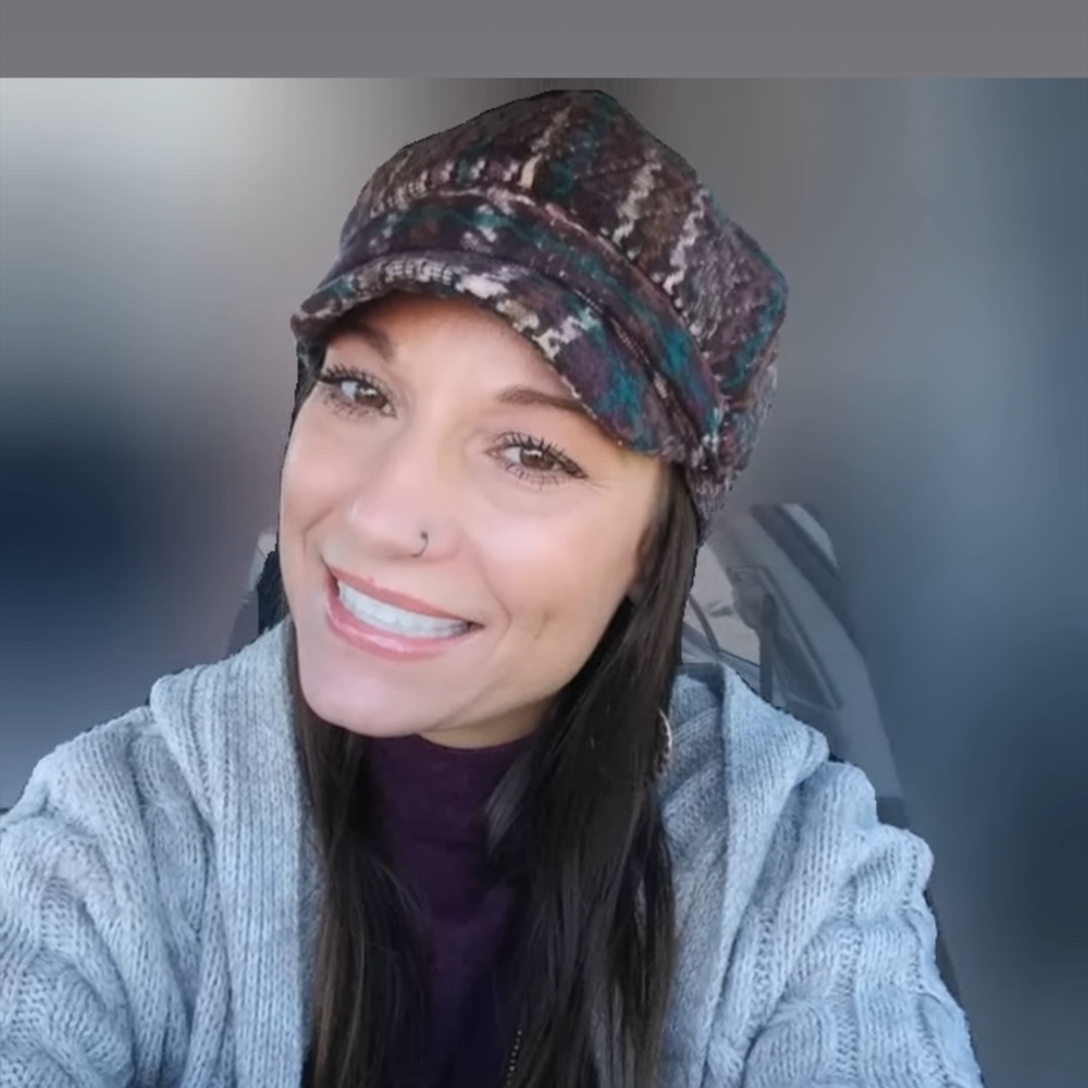 Meet your Posher, Nicole